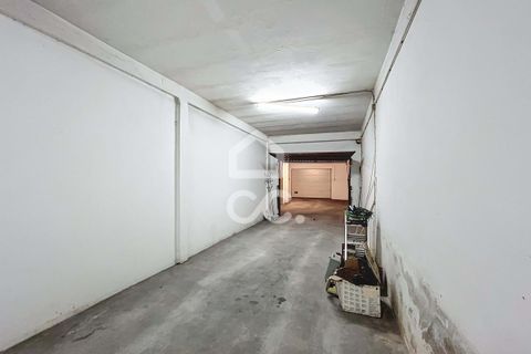 Garage i Caldas da Rainha, Leiria, Caldas da Rainha - € 15.800 | Ref: 386/A/00294 - foto 10