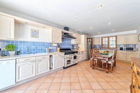 Villa i Les Arcs, Var, Les Arcs - € 775.000 | Ref: DIC.14321 - foto 13
