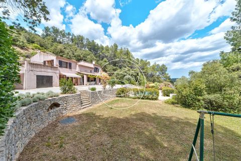 Villa i Les Arcs, Var, Les Arcs - € 775.000 | Ref: DIC.14321 - foto 21
