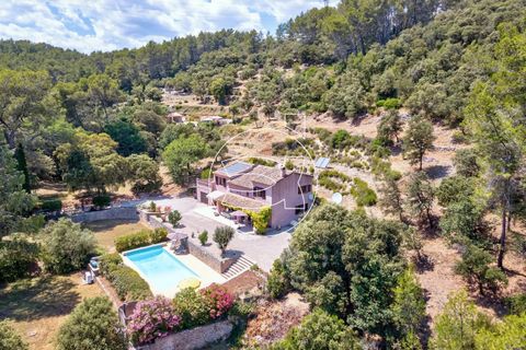 Villa i Les Arcs, Var, Les Arcs - € 775.000 | Ref: DIC.14321 - foto 22