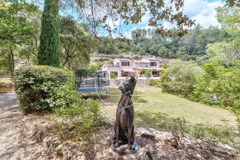 Villa i Les Arcs, Var, Les Arcs - € 775.000 | Ref: DIC.14321 - foto 25