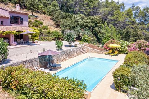 Villa i Les Arcs, Var, Les Arcs - € 775.000 | Ref: DIC.14321 - foto 27
