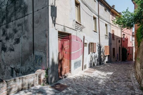 Leilighet i Santarcangelo Di Romagna, Rimini, Santarcangelo Di Romagna - € 240 000 | Ref: S-A3-089 - foto 4