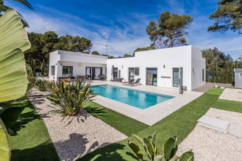 Villa i Javea, Alicante, Javea - € 1.200.000 | Ref: xjav58906 - foto 1