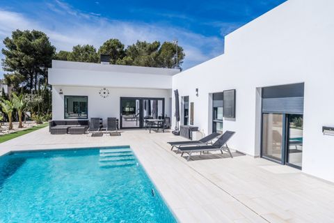 Villa i Javea, Alicante, Javea - € 1.200.000 | Ref: xjav58906 - foto 2