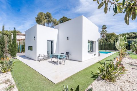 Villa i Javea, Alicante, Javea - € 1.200.000 | Ref: xjav58906 - foto 3