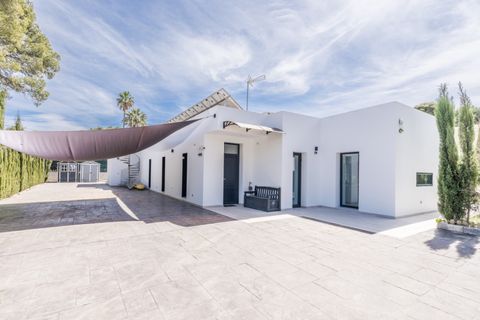 Villa i Javea, Alicante, Javea - € 1.200.000 | Ref: xjav58906 - foto 6