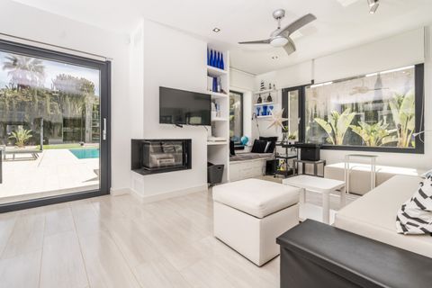 Villa i Javea, Alicante, Javea - € 1.200.000 | Ref: xjav58906 - foto 10