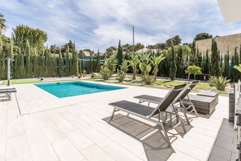 Villa i Javea, Alicante, Javea - € 1.200.000 | Ref: xjav58906 - foto 11