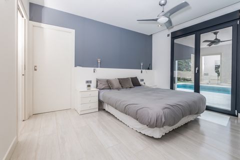 Villa i Javea, Alicante, Javea - € 1.200.000 | Ref: xjav58906 - foto 14