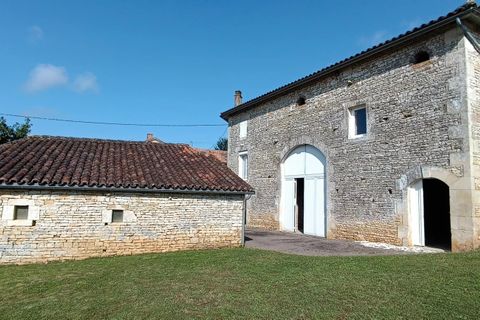 Villa i Verteuil-sur-Charente, Charente, Verteuil-sur-Charente - € 162.000 | Ref: BVI75960 - foto 2