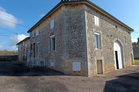 Villa i Verteuil-sur-Charente, Charente, Verteuil-sur-Charente - € 162.000 | Ref: BVI75960 - foto 3