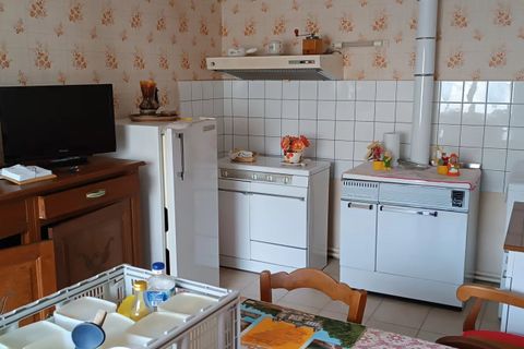 Villa i Verteuil-sur-Charente, Charente, Verteuil-sur-Charente - € 162.000 | Ref: BVI75960 - foto 4