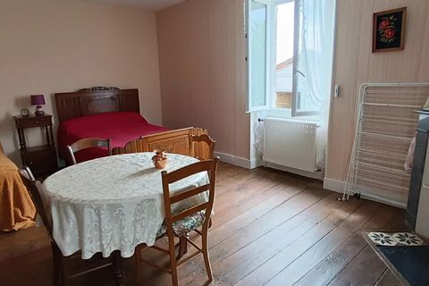 Villa i Verteuil-sur-Charente, Charente, Verteuil-sur-Charente - € 162.000 | Ref: BVI75960 - foto 6