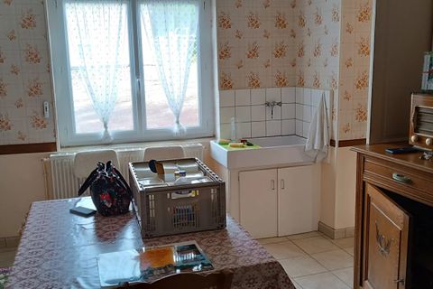 Villa i Verteuil-sur-Charente, Charente, Verteuil-sur-Charente - € 162.000 | Ref: BVI75960 - foto 7