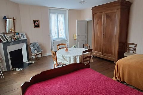 Villa i Verteuil-sur-Charente, Charente, Verteuil-sur-Charente - € 162.000 | Ref: BVI75960 - foto 8