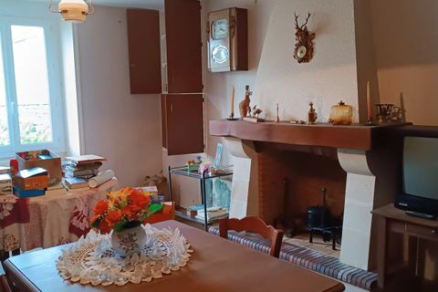 Villa i Verteuil-sur-Charente, Charente, Verteuil-sur-Charente - € 162.000 | Ref: BVI75960 - foto 11