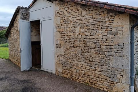 Villa i Verteuil-sur-Charente, Charente, Verteuil-sur-Charente - € 162.000 | Ref: BVI75960 - foto 14
