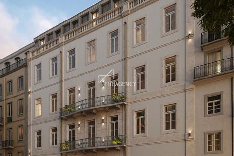 Lejlighed i Lisbon, Lisbon, Lisbon - € 1.490.000 | Ref: GLA-LL2 - foto 3