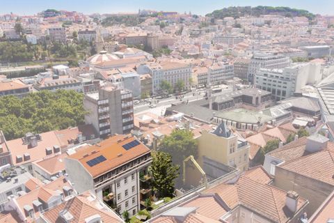 Lejlighed i Lisbon, Lisbon, Lisbon - € 1.490.000 | Ref: GLA-LL2 - foto 4