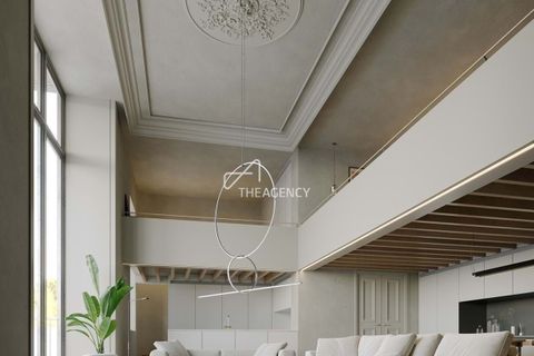 Lejlighed i Lisbon, Lisbon, Lisbon - € 1.490.000 | Ref: GLA-LL2 - foto 5