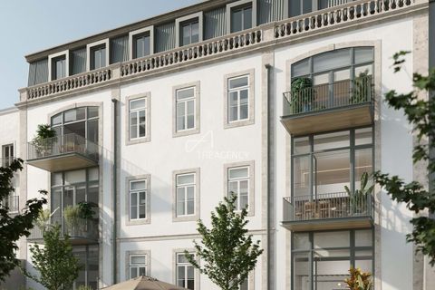 Lejlighed i Lisbon, Lisbon, Lisbon - € 1.440.000 | Ref: GLA-NL2 - foto 1