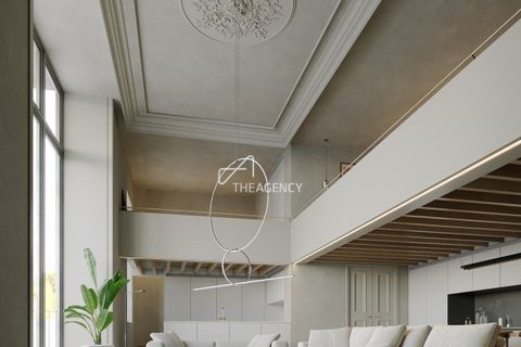 Lejlighed i Lisbon, Lisbon, Lisbon - € 1.440.000 | Ref: GLA-NL2 - foto 3