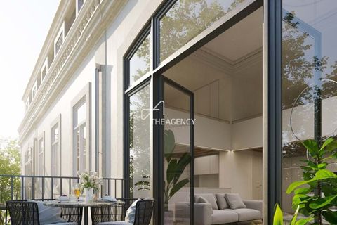 Lejlighed i Lisbon, Lisbon, Lisbon - € 1.440.000 | Ref: GLA-NL2 - foto 4