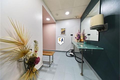 Erhvervsejendom i Granada, Granada, Granada - € 585.000 | Ref: CM175 - foto 4