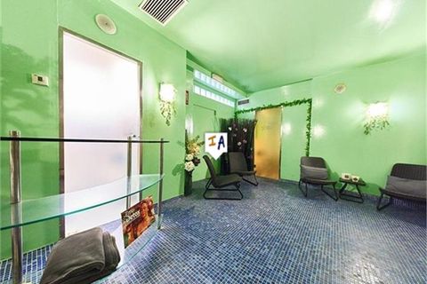 Erhvervsejendom i Granada, Granada, Granada - € 585.000 | Ref: CM175 - foto 12