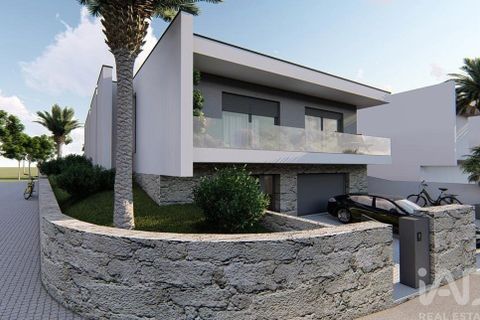 Byhus i Esposende, Braga, Esposende - € 450.000 | Ref: 120442 - foto 4