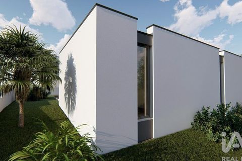 Byhus i Esposende, Braga, Esposende - € 450.000 | Ref: 120442 - foto 9