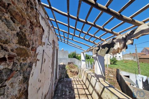 Byhus i Cadaval, Lisbon, Cadaval - € 39.000 | Ref: 123082 - foto 2