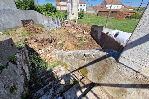 Byhus i Cadaval, Lisbon, Cadaval - € 39.000 | Ref: 123082 - foto 7