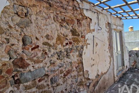 Byhus i Cadaval, Lisbon, Cadaval - € 39.000 | Ref: 123082 - foto 8