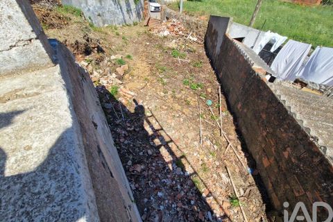 Byhus i Cadaval, Lisbon, Cadaval - € 39.000 | Ref: 123082 - foto 14
