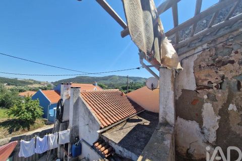 Byhus i Cadaval, Lisbon, Cadaval - € 39.000 | Ref: 123082 - foto 29