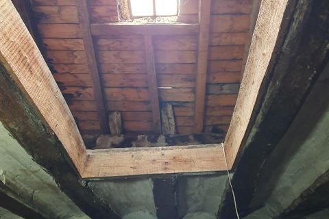 Villa a Orduna, Vizcaya, Orduna - € 60.000 | Ref: EXP07692/8930 - foto 11