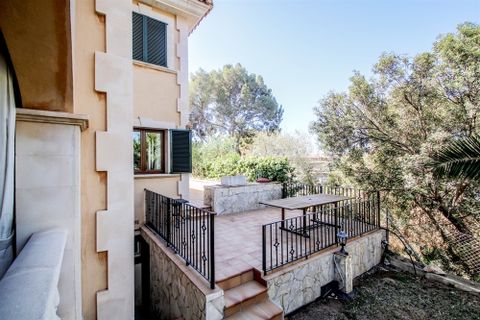 Byhus i Bendinat, Mallorca, Bendinat - € 5.900.000 | Ref: SAE 1719 - foto 6