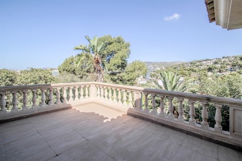 Byhus i Bendinat, Mallorca, Bendinat - € 5.900.000 | Ref: SAE 1719 - foto 7