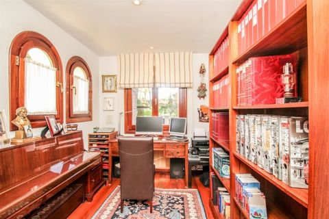 Byhus i Bendinat, Mallorca, Bendinat - € 5.900.000 | Ref: SAE 1719 - foto 19
