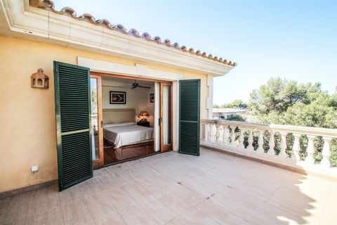 Byhus i Bendinat, Mallorca, Bendinat - € 5.900.000 | Ref: SAE 1719 - foto 20