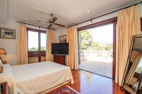 Byhus i Bendinat, Mallorca, Bendinat - € 5.900.000 | Ref: SAE 1719 - foto 23