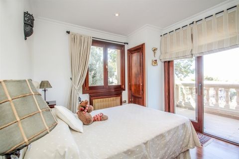 Byhus i Bendinat, Mallorca, Bendinat - € 5.900.000 | Ref: SAE 1719 - foto 30
