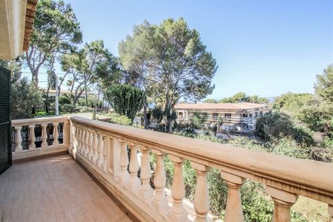 Byhus i Bendinat, Mallorca, Bendinat - € 5.900.000 | Ref: SAE 1719 - foto 31