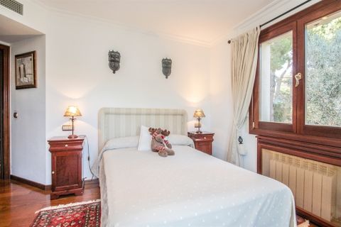 Byhus i Bendinat, Mallorca, Bendinat - € 5.900.000 | Ref: SAE 1719 - foto 32