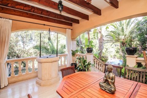Byhus i Bendinat, Mallorca, Bendinat - € 5.900.000 | Ref: SAE 1719 - foto 33