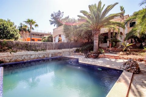 Byhus i Bendinat, Mallorca, Bendinat - € 5.900.000 | Ref: SAE 1719 - foto 34