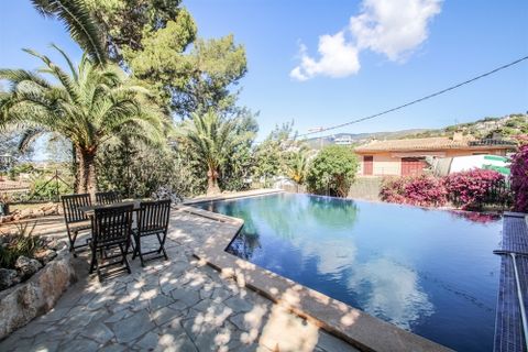 Byhus i Bendinat, Mallorca, Bendinat - € 5.900.000 | Ref: SAE 1719 - foto 35