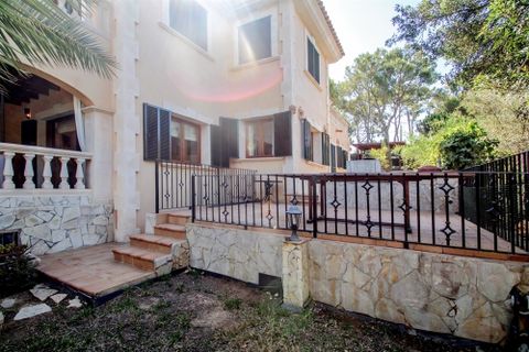 Byhus i Bendinat, Mallorca, Bendinat - € 5.900.000 | Ref: SAE 1719 - foto 36